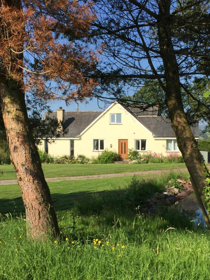 Larksfield Loft Apartman Okehampton Kültér fotó